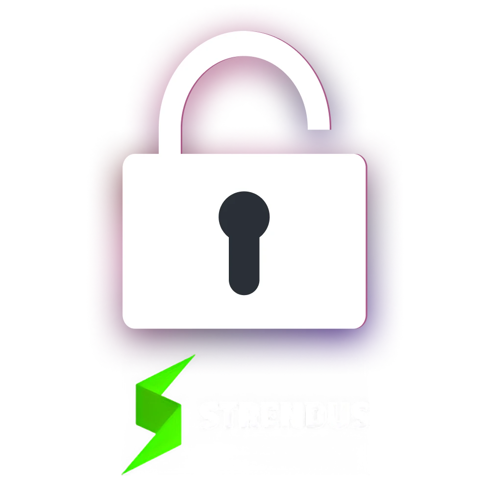 Privacidad y protección de datos en Strendus.