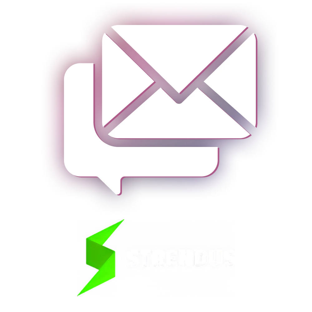 El equipo de asistencia de Strendus responderá a sus preguntas.