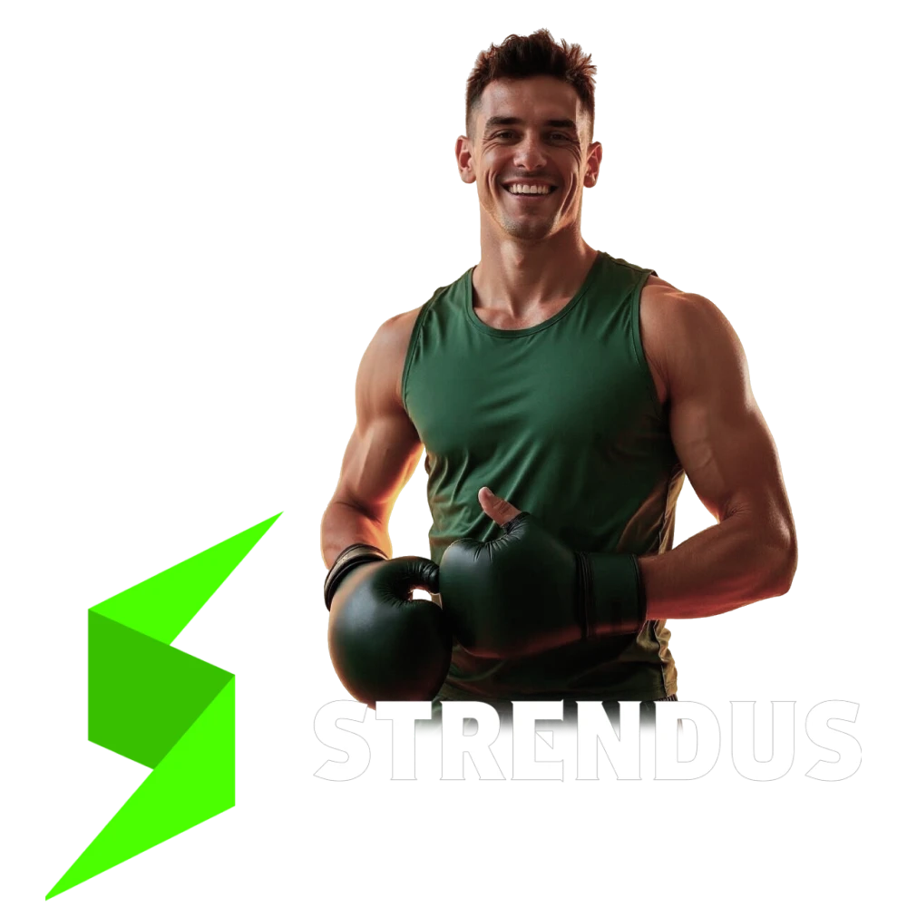 Disfruta de apuestas y juegos de casino en el sitio oficial de Strendus.