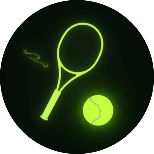 Haz tus apuestas en partidos de tenis en vivo y en directo en el portal Strendus.