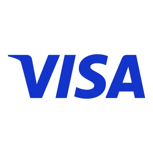 Paga fácilmente con tarjeta Visa en el sitio oficial Strendus México.