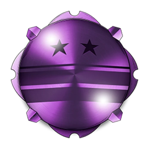 Acumula cada vez más monedas Strendus para convertirte en un jugador de nivel Leyenda.